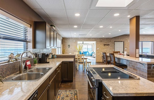Galveston Casa | Bay Dreamer