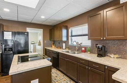 Galveston Casa | Bay Dreamer