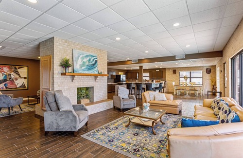 Galveston Casa | Bay Dreamer