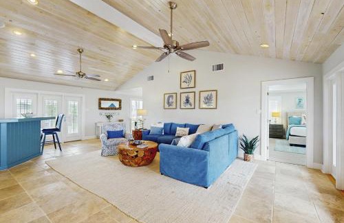 Key Allegro Casa | Bay Dreamin