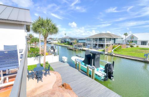 Key Allegro Casa | Bay Dreamin