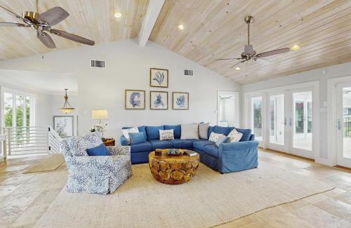 Key Allegro Casa | Bay Dreamin