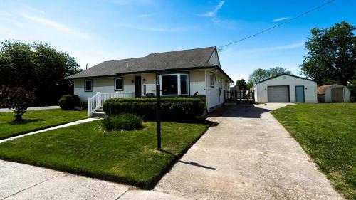 North Cape May Casa | Bay Escape