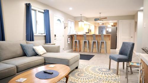 North Cape May Casa | Bay Escape