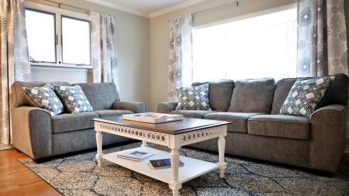 North Cape May Casa | Bay Escape