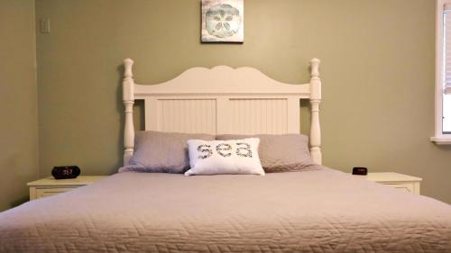 North Cape May Casa | Bay Escape