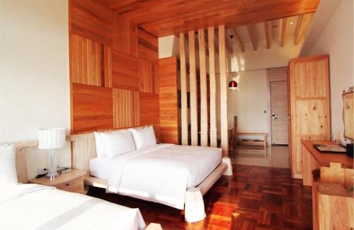 White Sand Beach Cama Y Desayuno | Bay Forest Boutique B&B