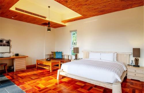 White Sand Beach Cama Y Desayuno | Bay Forest Boutique B&B