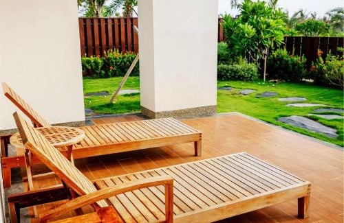 White Sand Beach Cama Y Desayuno | Bay Forest Boutique B&B