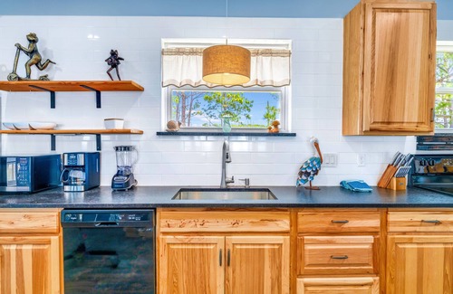 Port St. Joe Casa | BAY FRONT April 10-16th Spring Break deal!