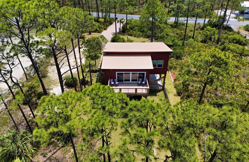 Port St. Joe Casa | BAY FRONT April 10-16th Spring Break deal!