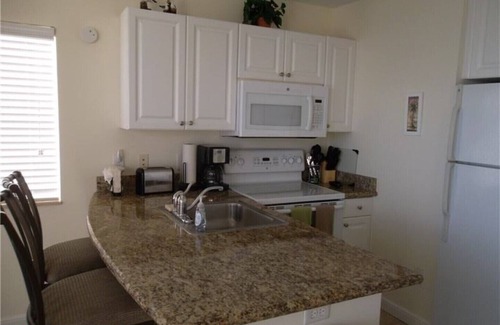 St. Petersburg - Clearwater Condominio | Condominio frente al mar en Boca Ciega Bay # 213