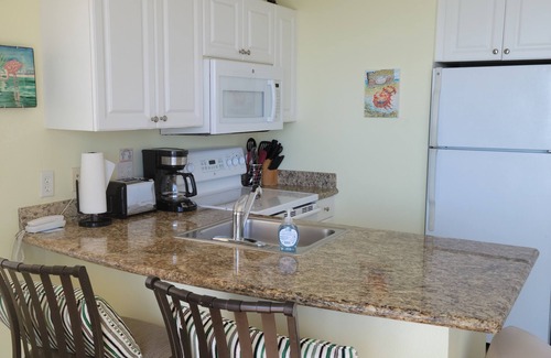 St. Petersburg - Clearwater Condominio | Condominio frente al mar en Boca Ciega Bay # 213