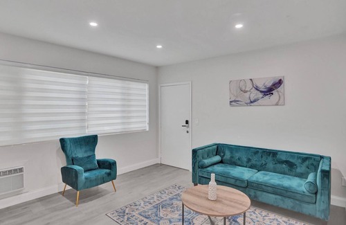 Bay Harbor Islands Apartamento | Bay Harbor 2 bedroom - 3 Queens (7)