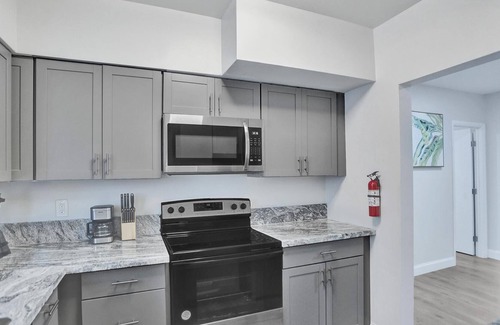Bay Harbor Islands Apartamento | Bay Harbor 2 bedroom - 3 Queens (7)