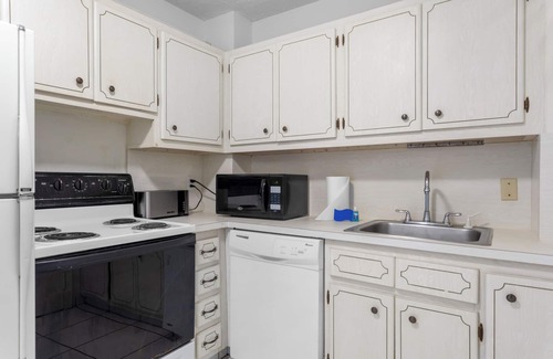 Bay Harbor Islands Apartamento | BAY HARBOR SUNSET 2B