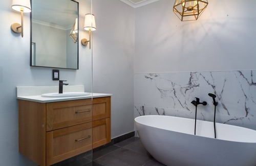 Hout Bay Hotel | Bay Haven Collection