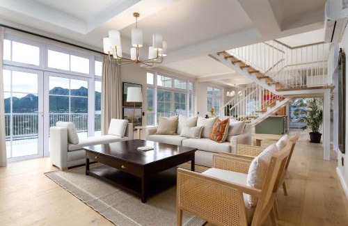 Hout Bay Villa | Bay Haven Luxury Villa's