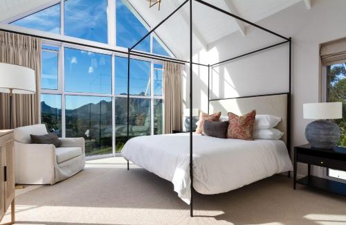 Hout Bay Villa | Bay Haven Luxury Villa's