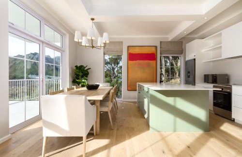 Hout Bay Villa | Bay Haven Luxury Villa's