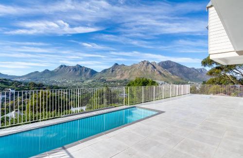 Hout Bay Villa | Bay Haven Luxury Villa's