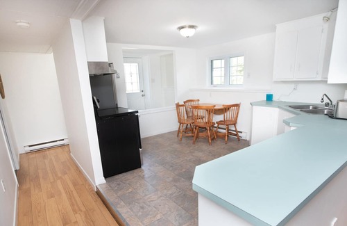 Halifax County Casa | Bay HideAway adjacent to the Rails to Trails