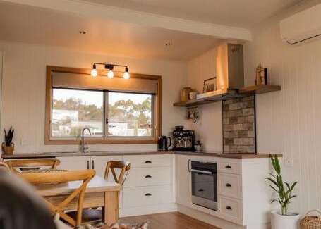Stieglitz Casa | Bay Hideaway Stieglitz