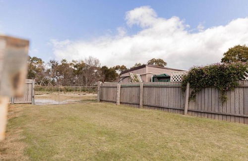 Stieglitz Casa | Bay Hideaway Stieglitz