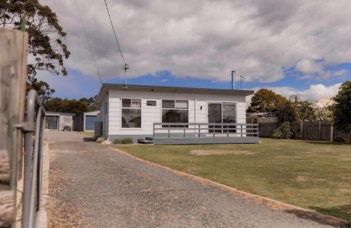 Stieglitz Casa | Bay Hideaway Stieglitz