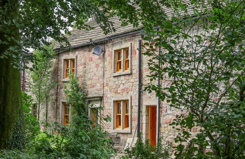 Skipton Casa | Bay Horse Farm