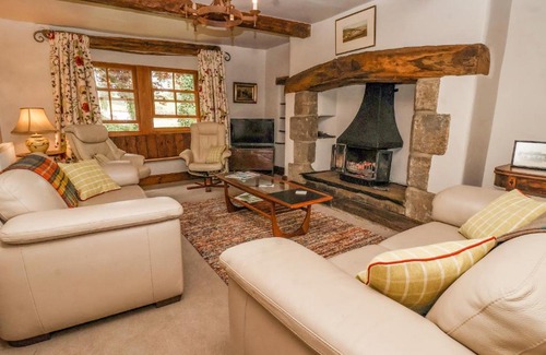 Skipton Casa | Bay Horse Farm