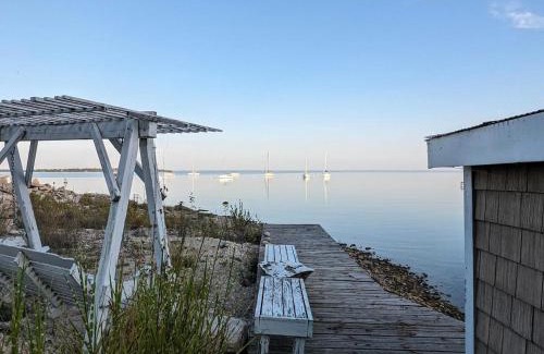 Northport Casa | Bay House in Northport