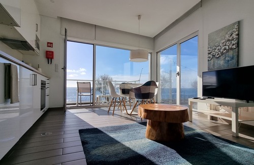 Ponta Delgada Apartamento | Bay House - Sealife Apartment T1