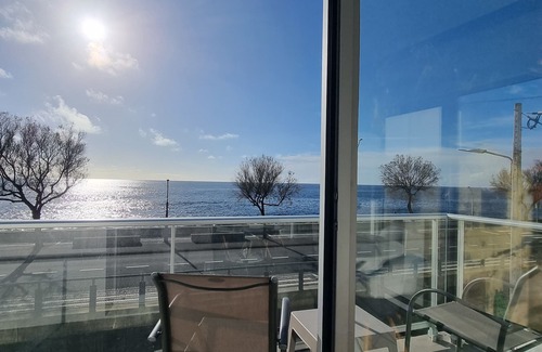Ponta Delgada Apartamento | Bay House - Sealife Apartment T1