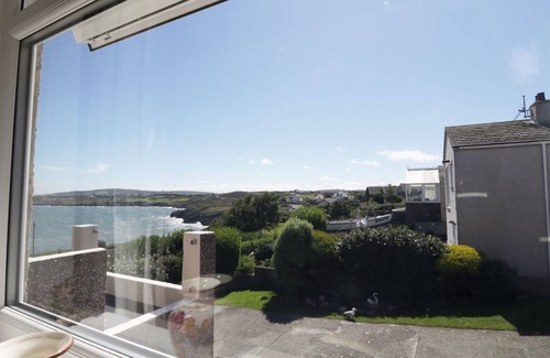 Amlwch Cabaña | Bay Lodge
