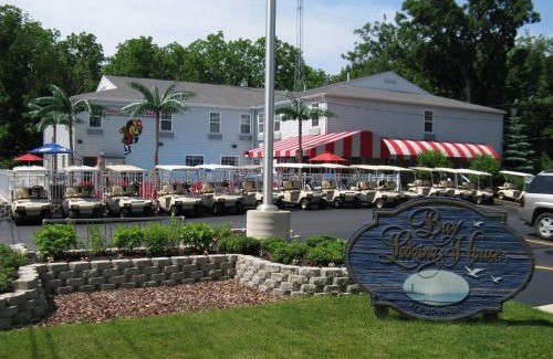 Put-in-Bay Complejo | Bay Lodging Resort