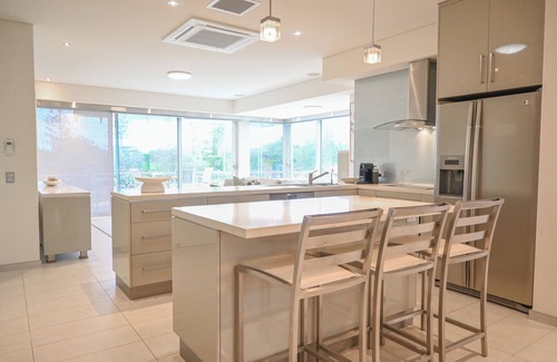 Byron Bay Hotel | Bay Motel