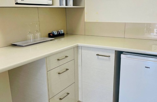 Byron Bay Hotel | Bay Motel