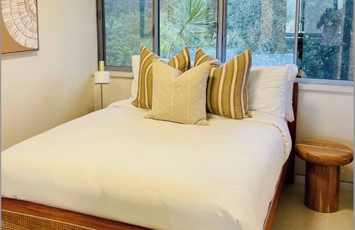 Byron Bay Hotel | Bay Motel