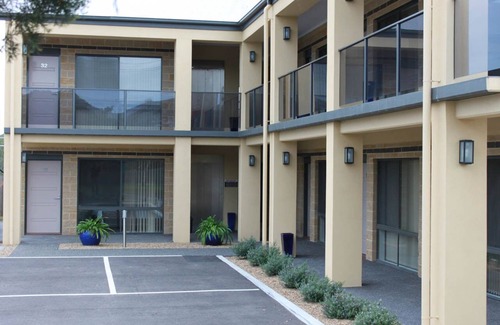 Dromana Casa | Bay Motel Safety Beach