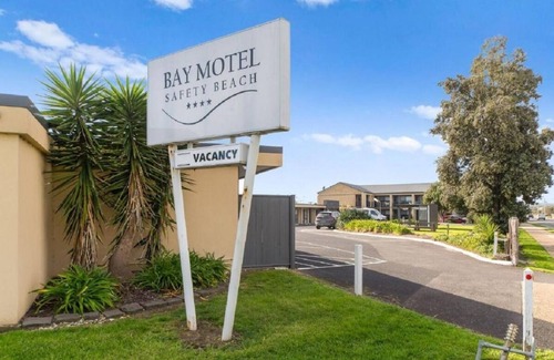 Dromana Casa | Bay Motel Safety Beach