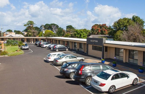 Dromana Casa | Bay Motel Safety Beach