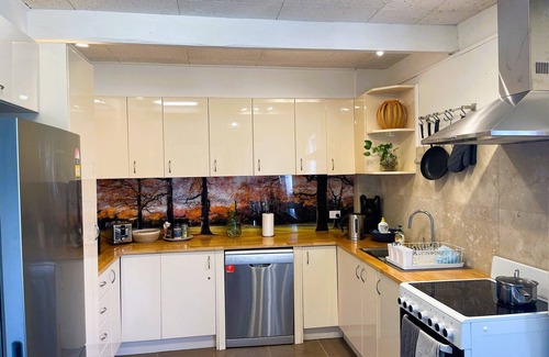 Salt Ash Casa | Bay Oasis - beautiful acreage property set in a tranquil setting with alpacas