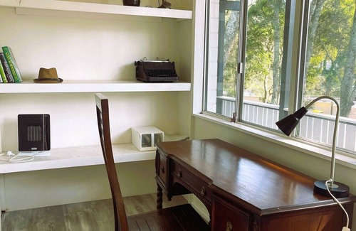 Salt Ash Casa | Bay Oasis - beautiful acreage property set in a tranquil setting with alpacas
