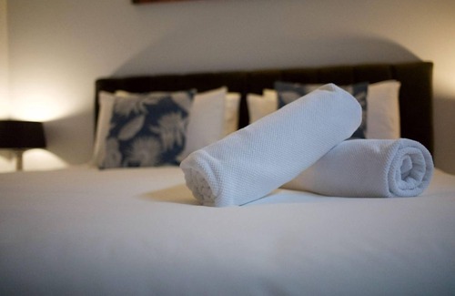 St Helens Apartamento | Bay of Fires Apartments - Suite 6