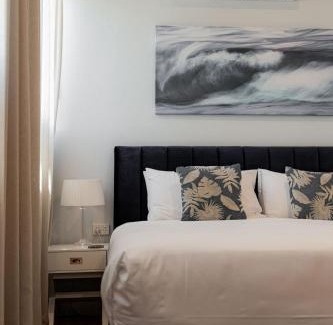 St Helens Hotel | Bay Of Fires Apartments - Town Centre