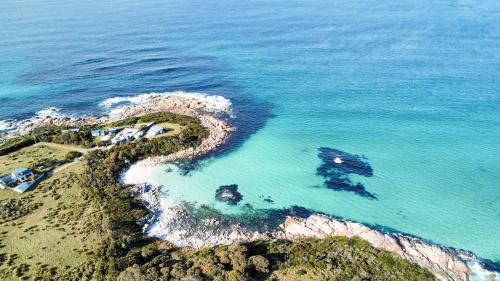 The Gardens Casa | Bay of Fires Tiny Home