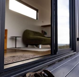 The Gardens Casa | Bay of Fires Tiny Home