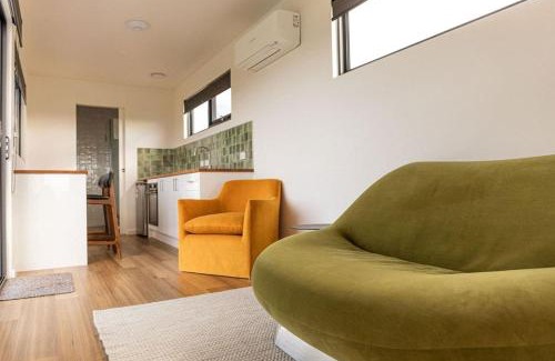 The Gardens Casa | Bay of Fires Tiny Home