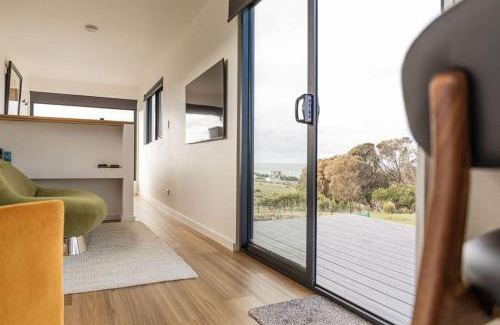 The Gardens Casa | Bay of Fires Tiny Home